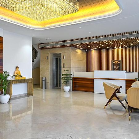 Classio Royale By Io Hotels Near Golden Temple Amritsar Exterior foto