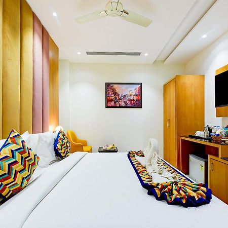 Classio Royale By Io Hotels Near Golden Temple Amritsar Exterior foto