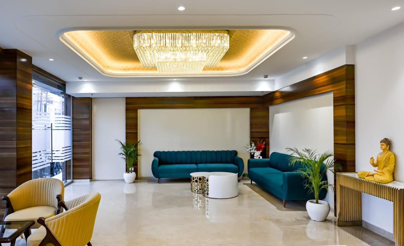 Classio Royale By Io Hotels Near Golden Temple Amritsar Exterior foto