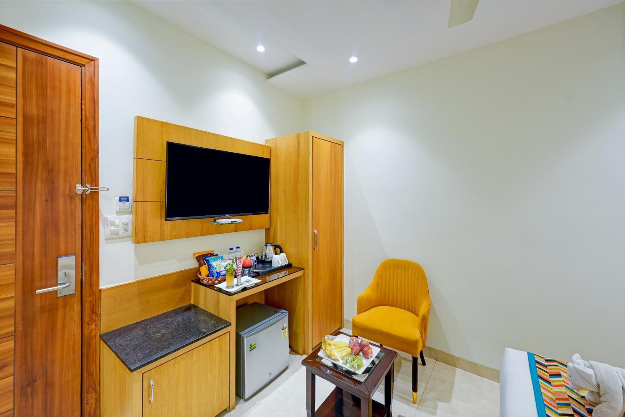 Classio Royale By Io Hotels Near Golden Temple Amritsar Exterior foto