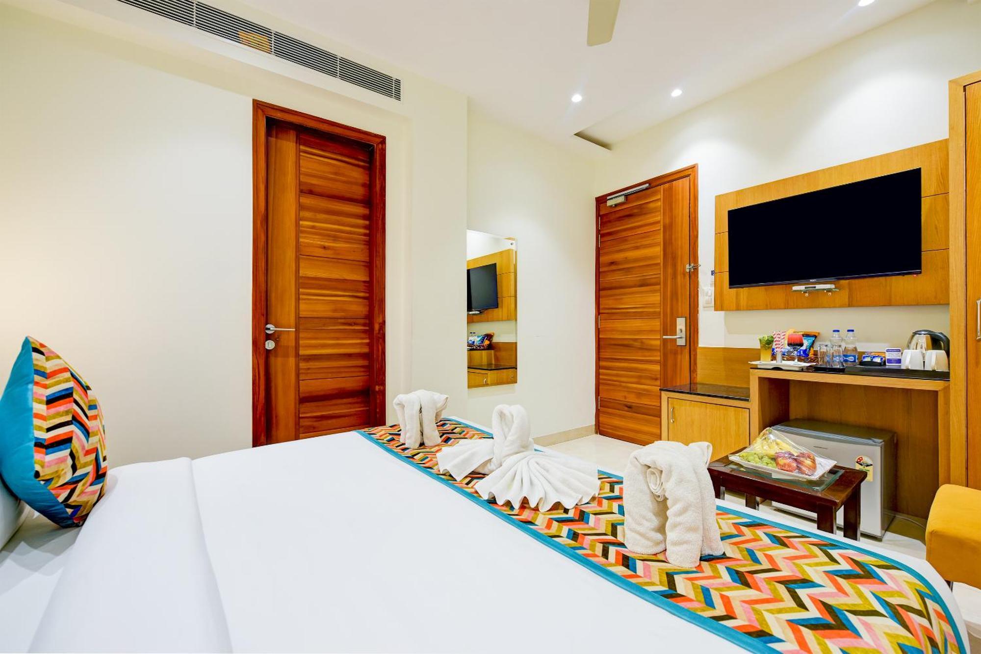 Classio Royale By Io Hotels Near Golden Temple Amritsar Exterior foto