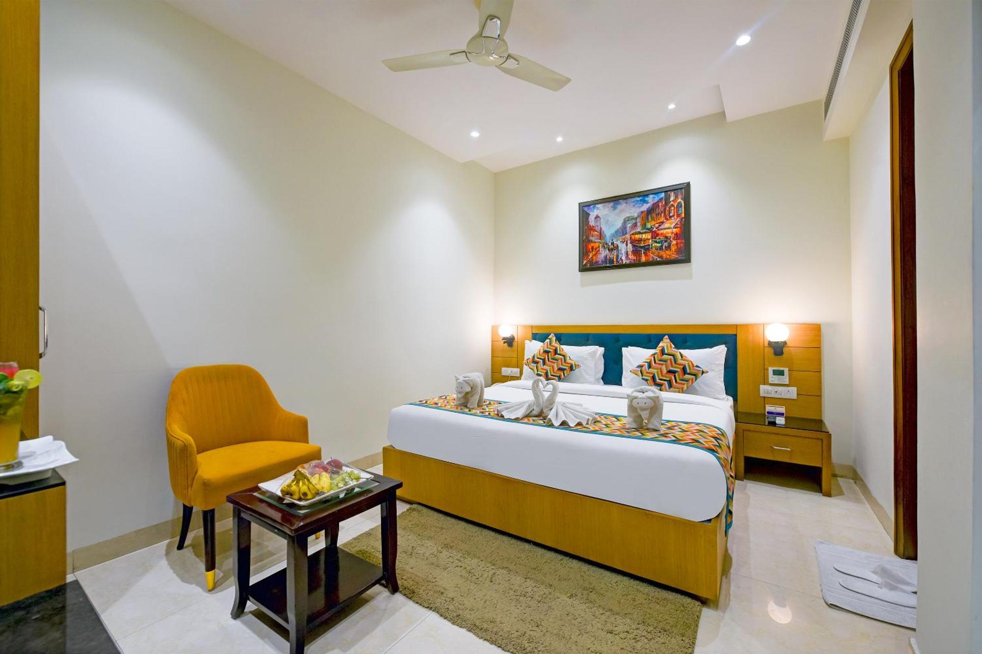 Classio Royale By Io Hotels Near Golden Temple Amritsar Exterior foto